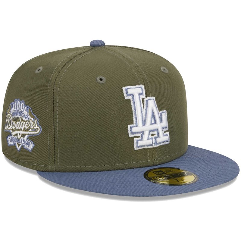 New Era /Blue Los A… - image