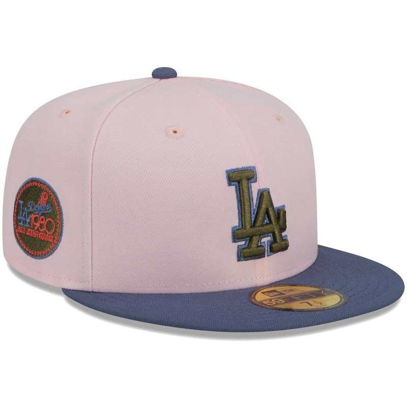 New Era /Blue Los A… - image