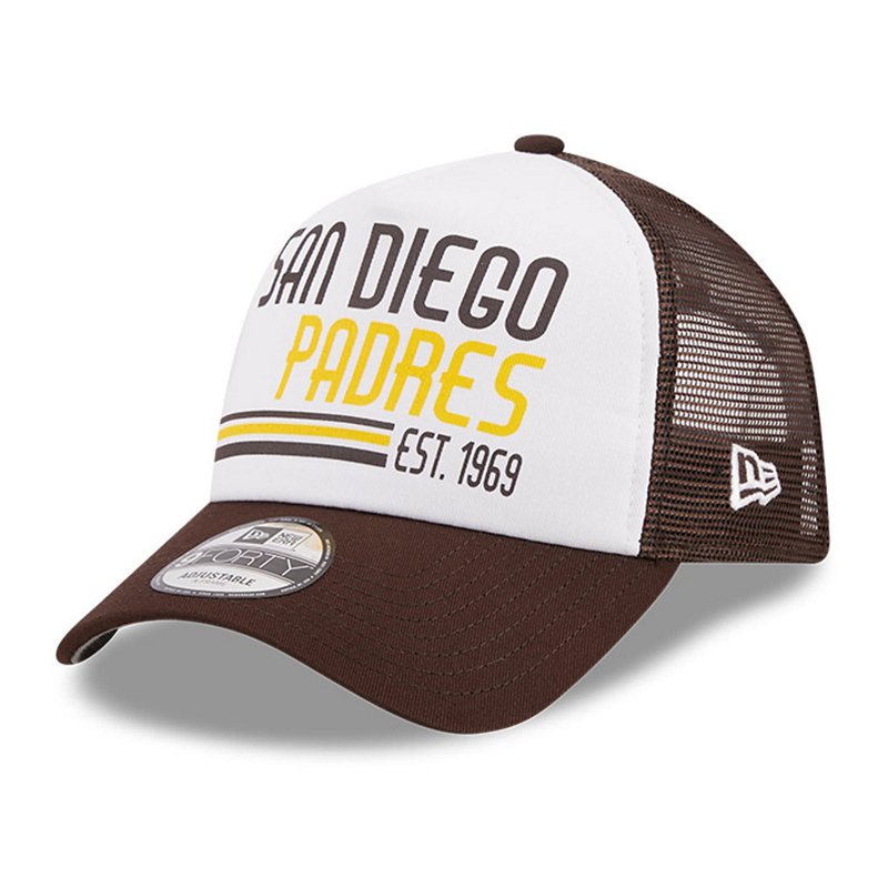 New Era /Brown San … - image