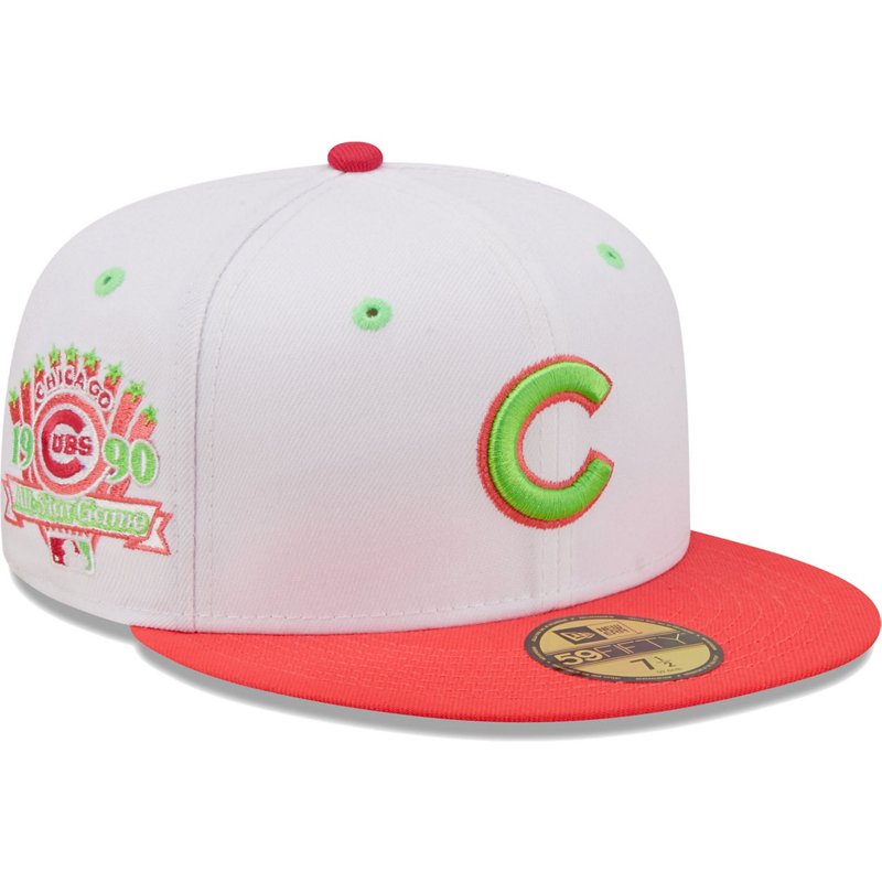 New Era /Coral Chic… - image