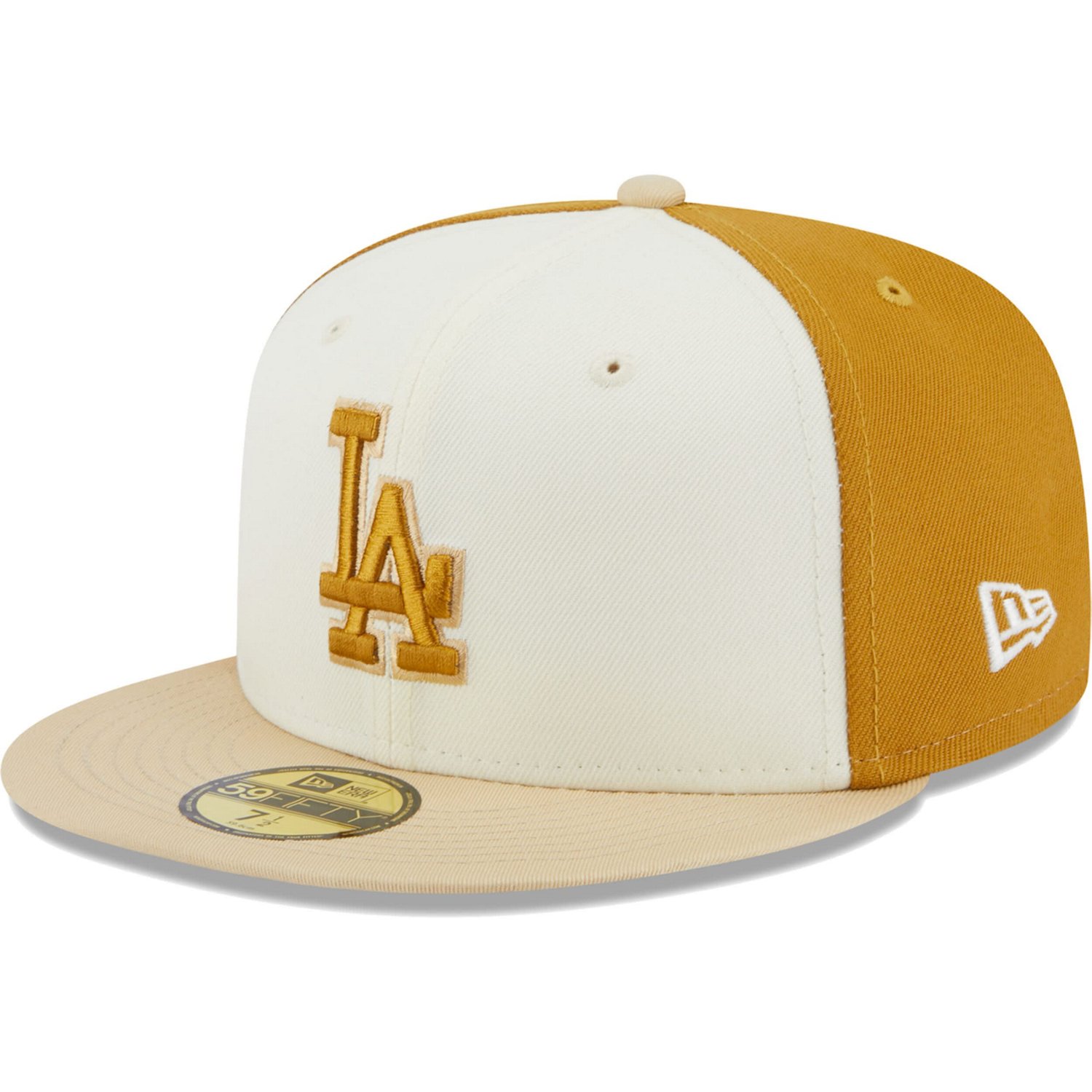 LA Dodgers Authentic Collection 59FIFTY Fitted Hat - Pro League Sports  Collectibles Inc.