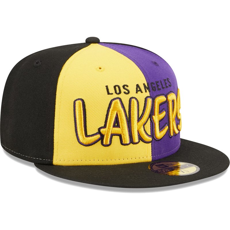 New Era /Gold Los A… - image