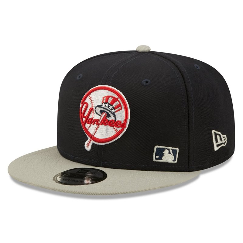 New Era /Gray New Y… - image