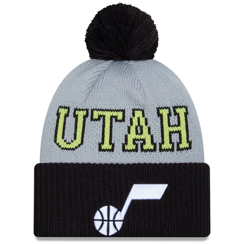 New Era /Gray Utah … - image