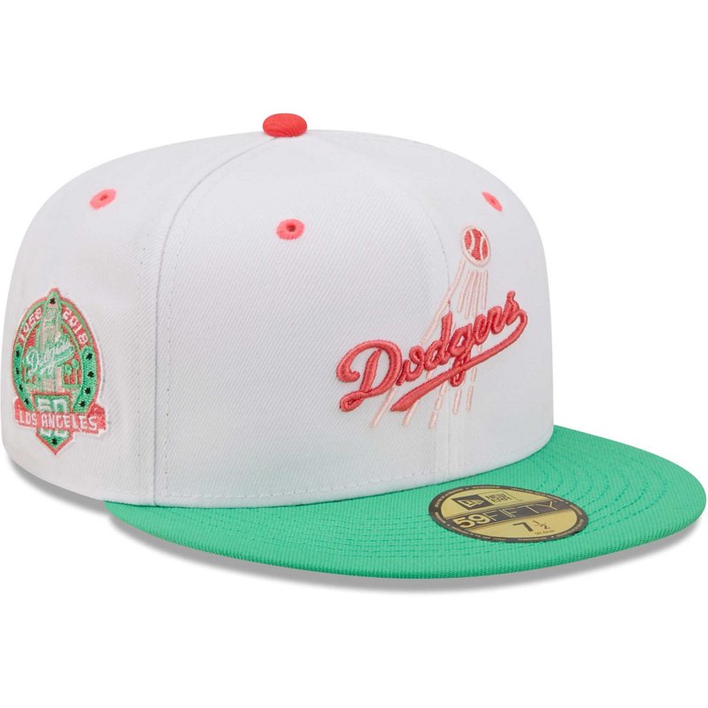 New Era /Green Los … - image