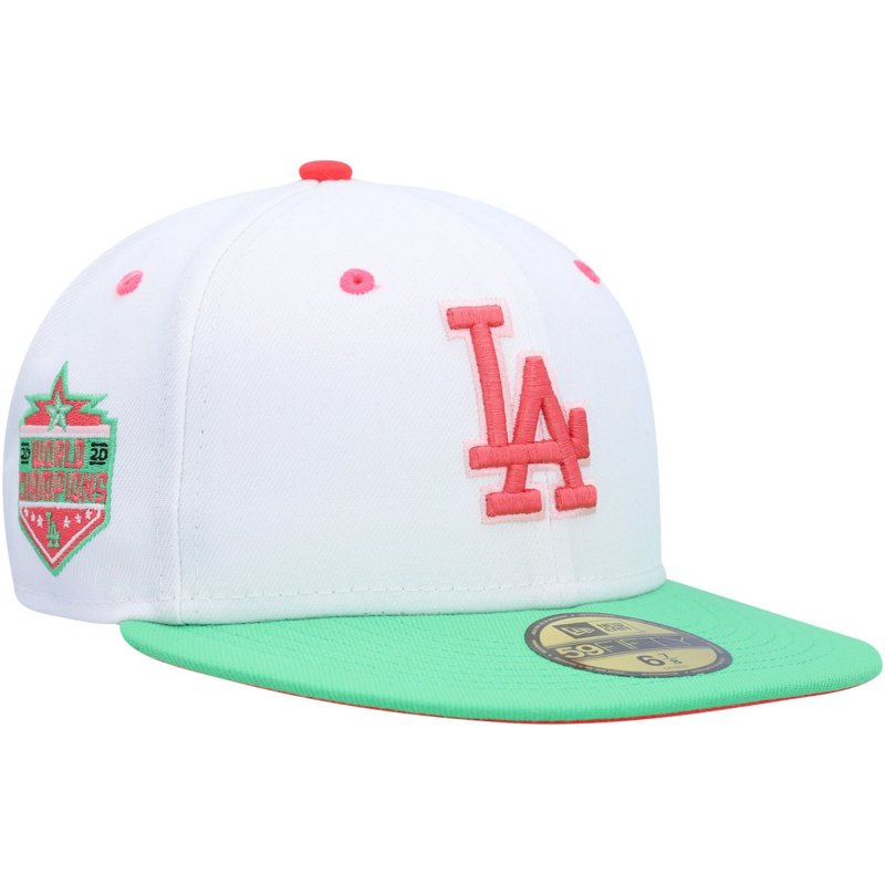 New Era /Green Los … - image