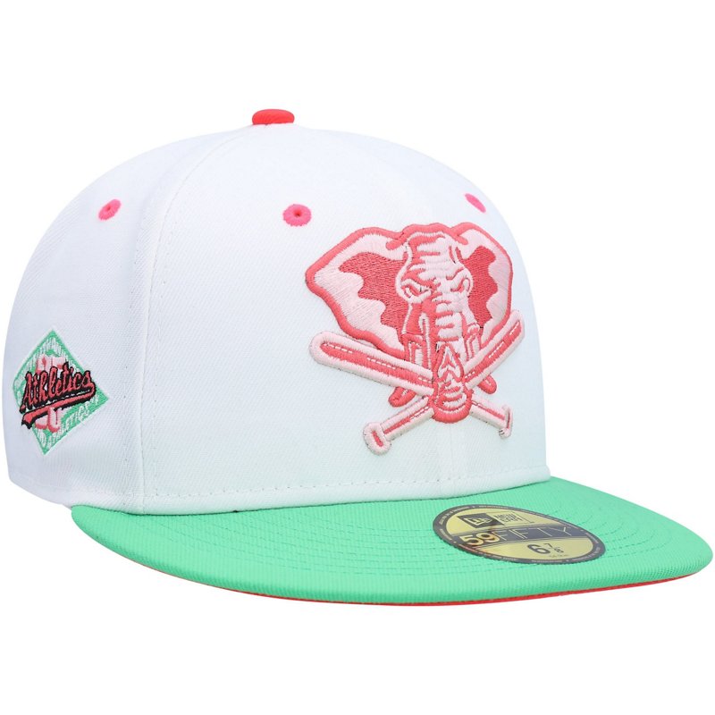 New Era /Green Oakl… - image