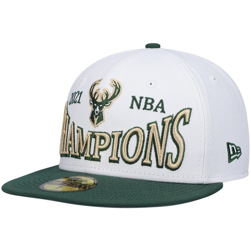 New Era /Hunter Gre… - image
