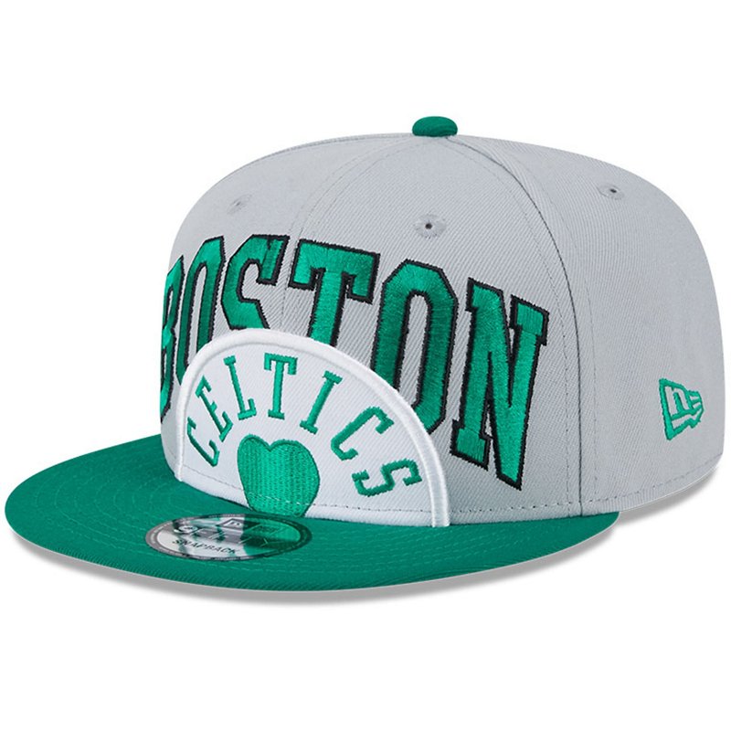 New Era /Kelly Bost… - image