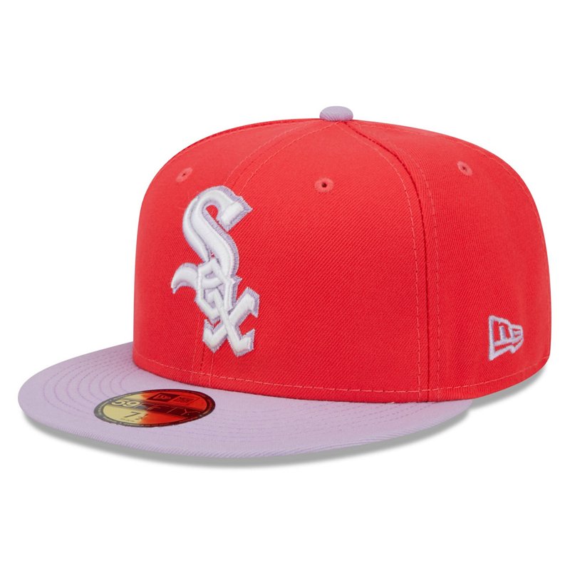 New Era /Lavender C… - image