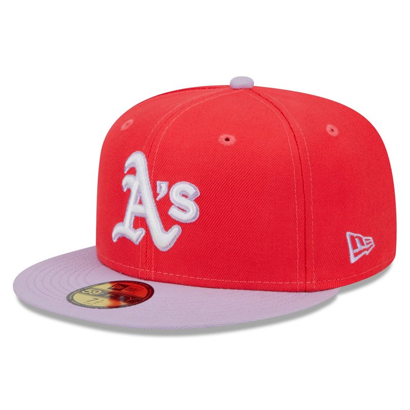 New Era /Lavender O… - image