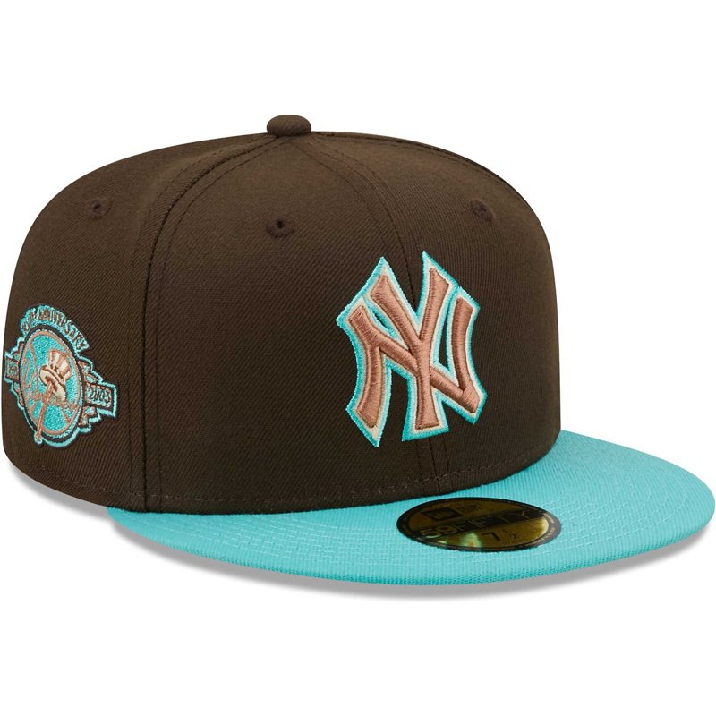 New Era /Mint New Y… - image