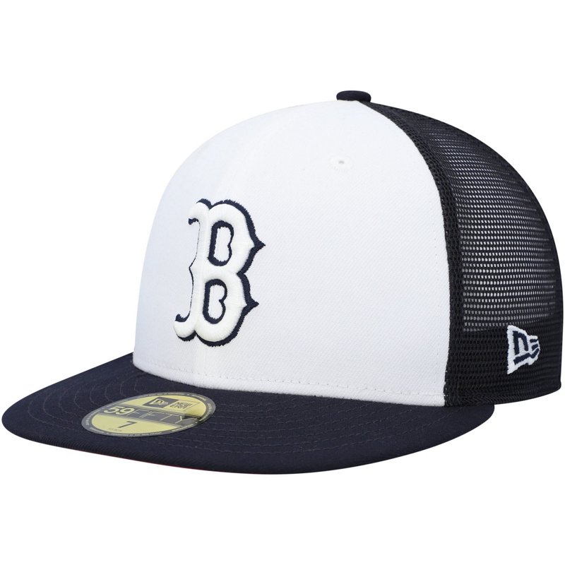 New Era /Navy Bosto… - image
