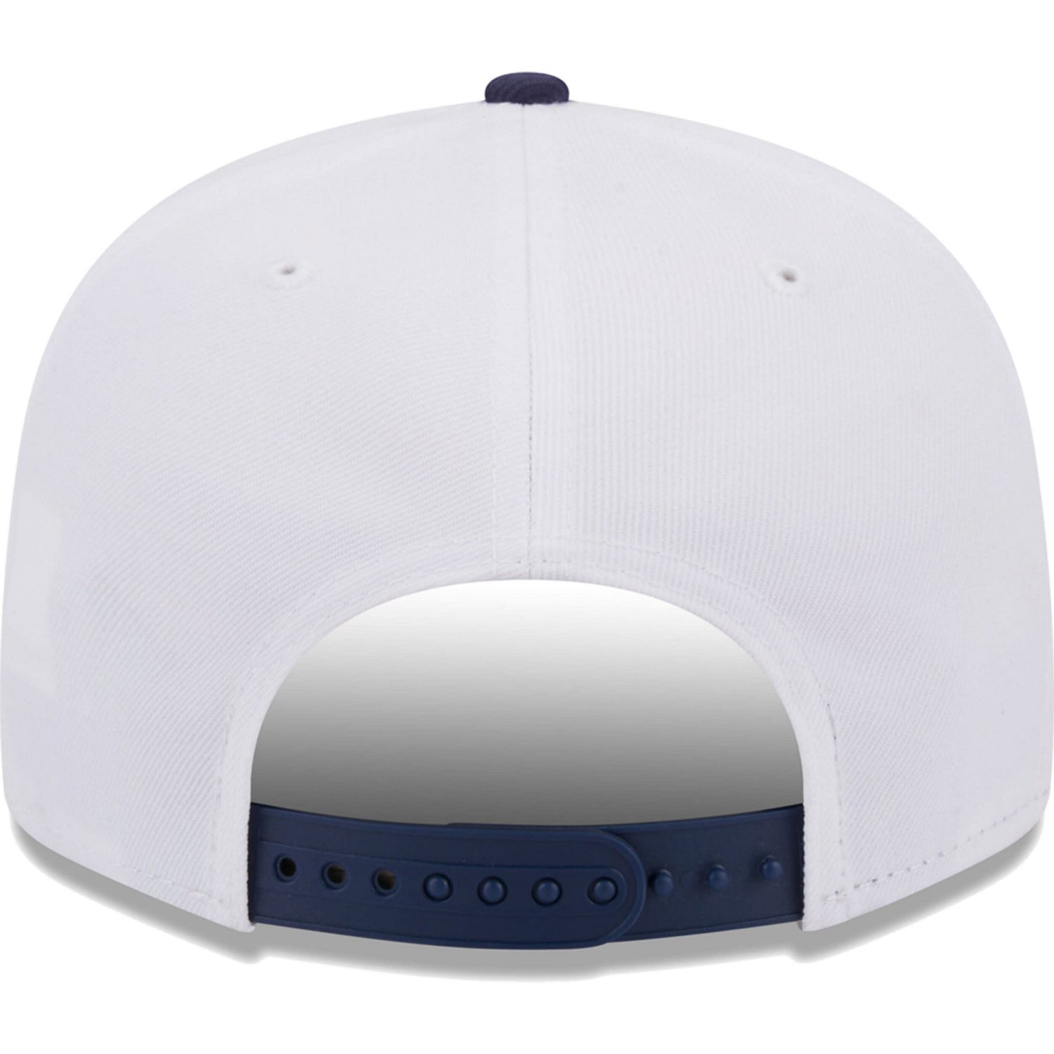 New Era /Navy Chicago Sox Crest 9FIFTY Snapback Hat