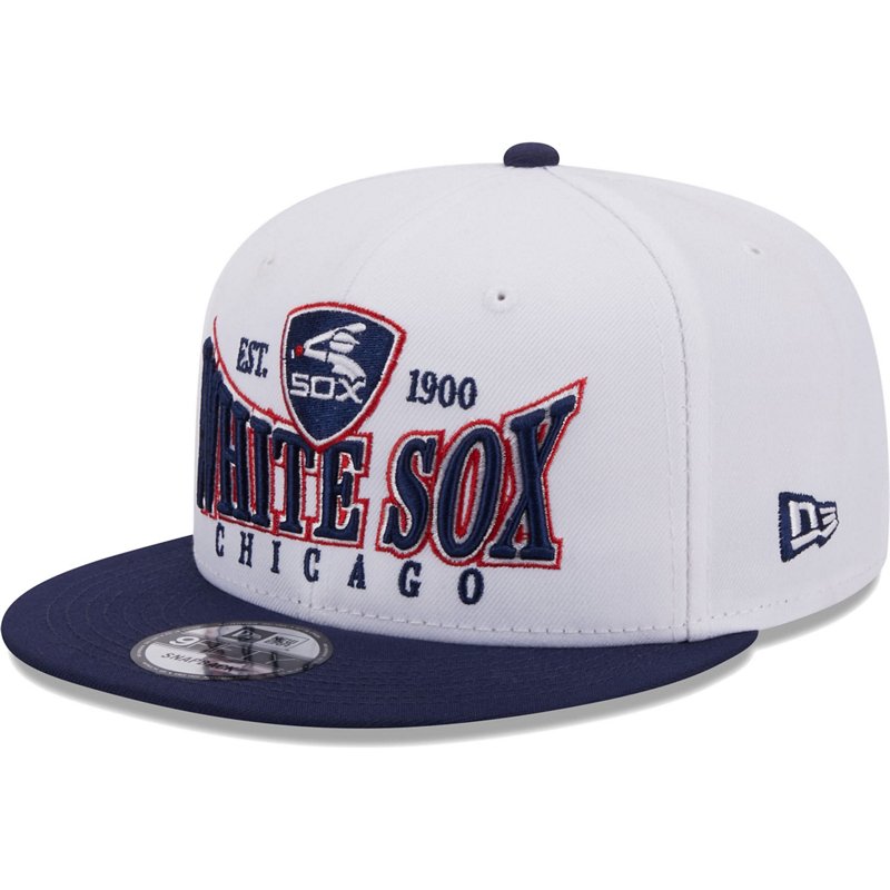 New Era /Navy Chica… - image