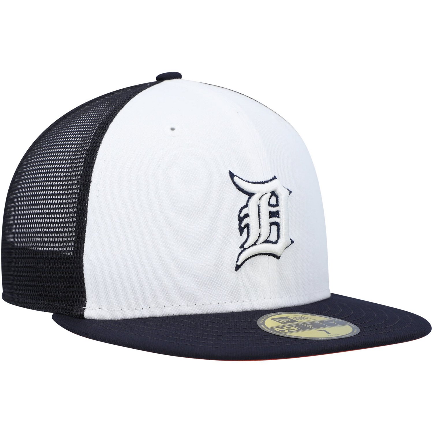 Detroit tigers batting practice hat outlet