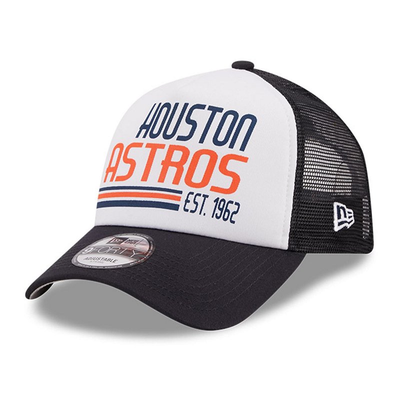 New Era /Navy Houst… - image