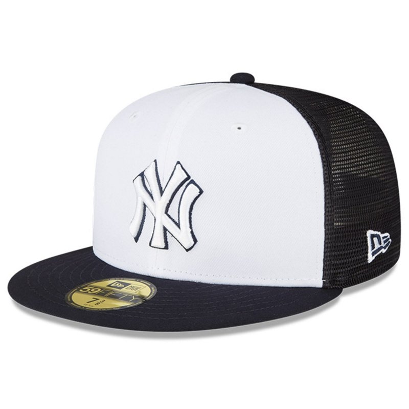 New Era /Navy New Y… - image