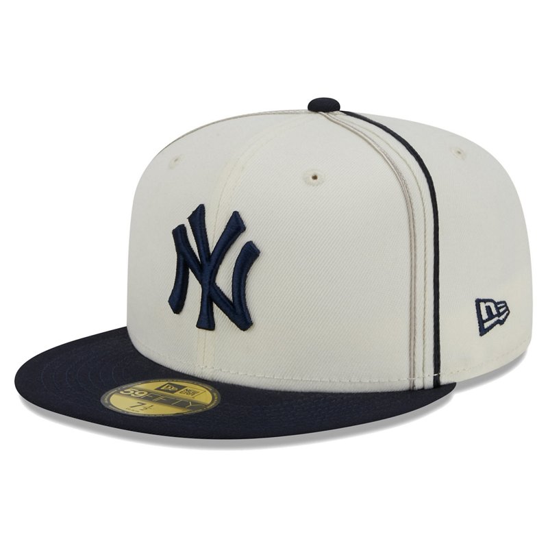 New Era /Navy New Y… - image