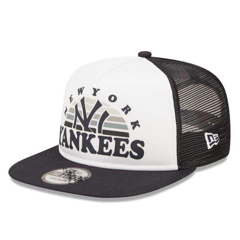 New Era /Navy New Y… - image