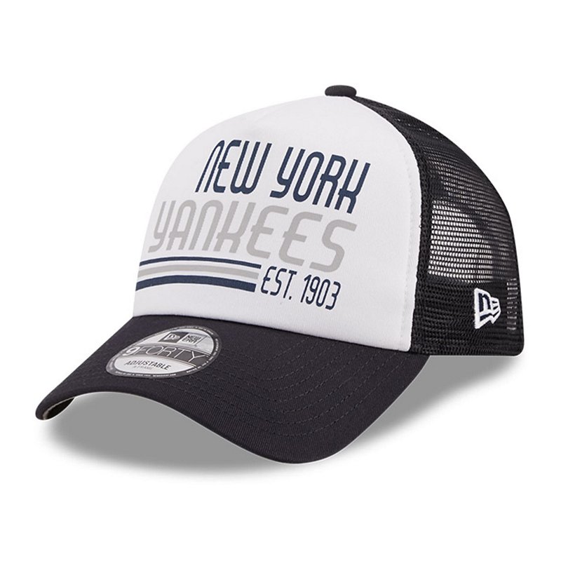 New Era /Navy New Y… - image