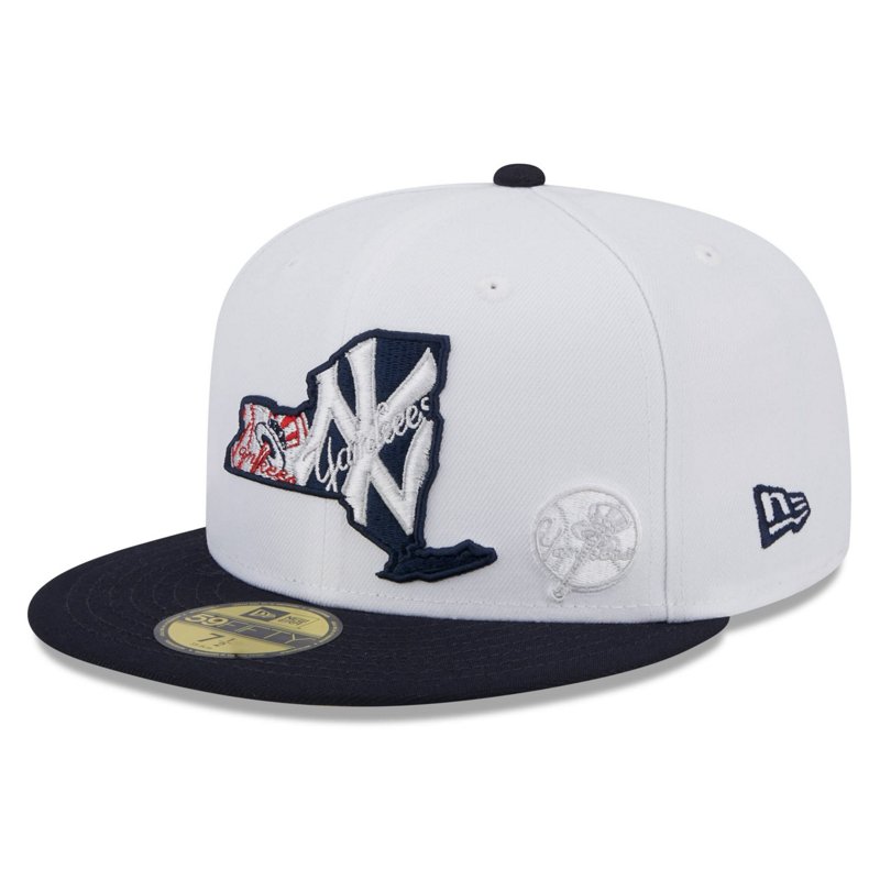 New Era /Navy New Y… - image