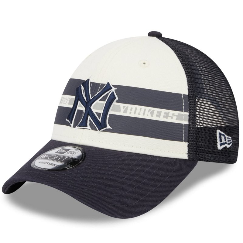 New Era /Navy New Y… - image