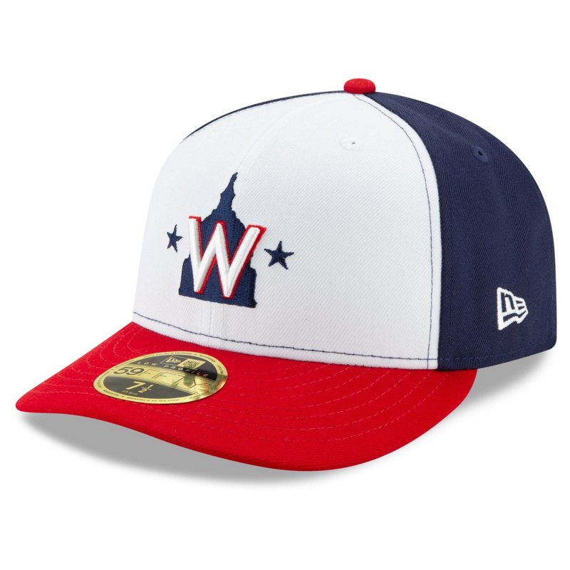 New Era /Navy Washi… - image