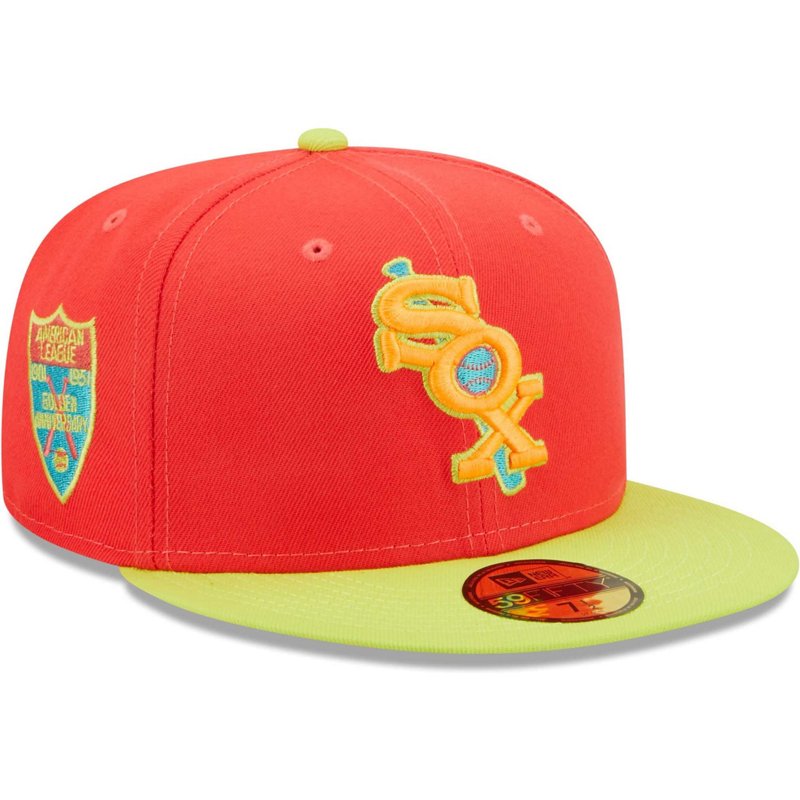 New Era /Neon Green… - image