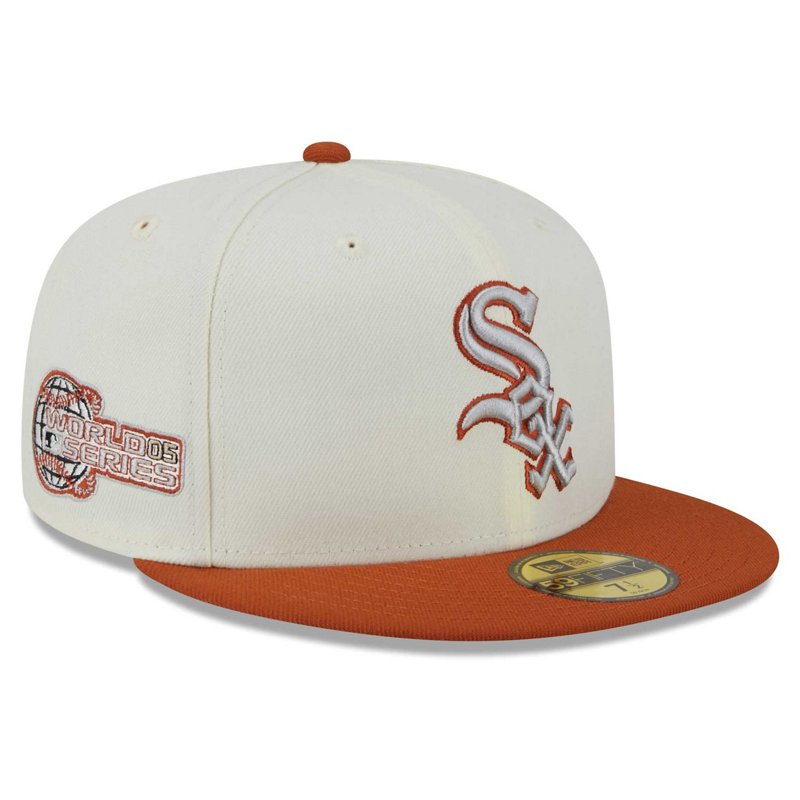 New Era /Orange Chi… - image