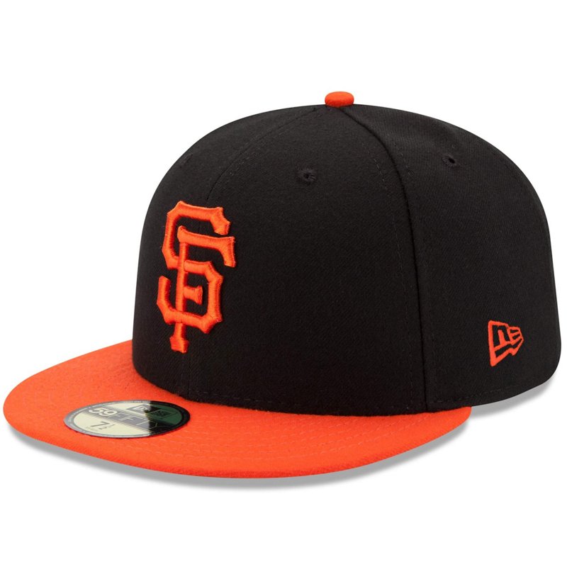 New Era /Orange San… - image
