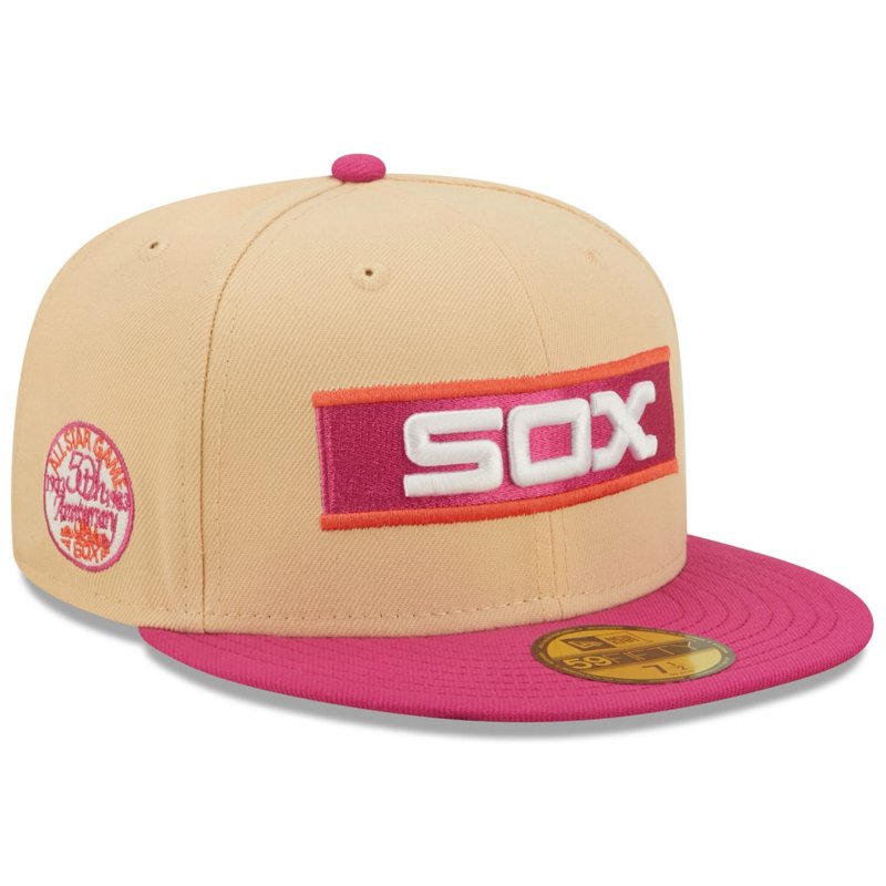 New Era /Pink Chica… - image