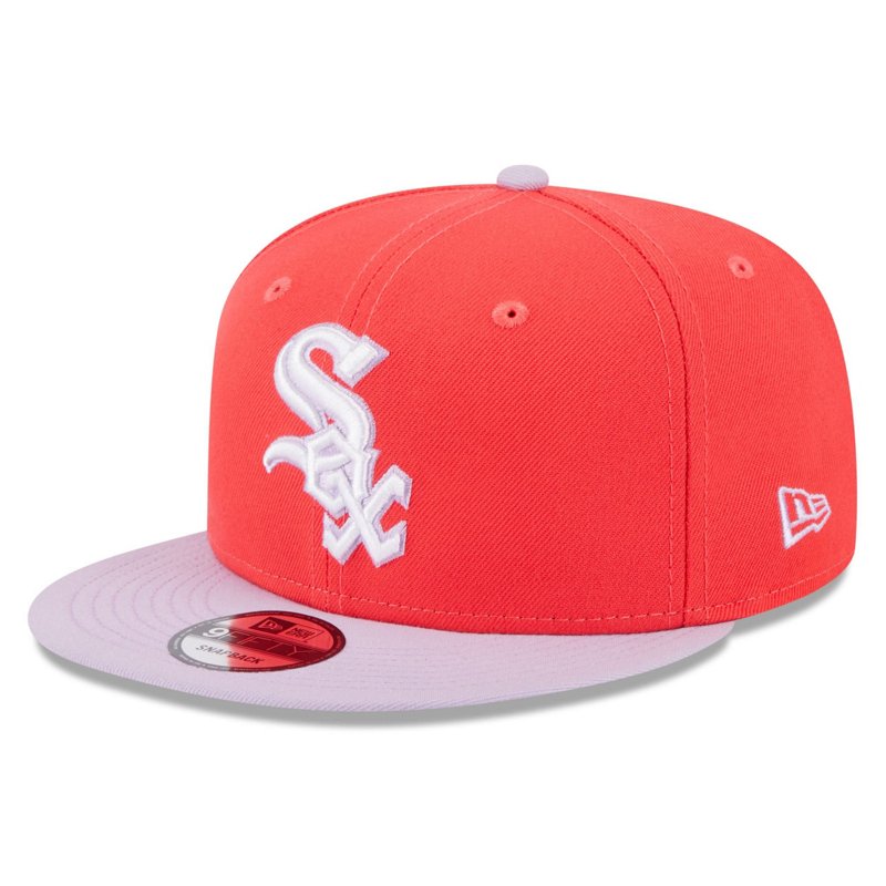 New Era /Purple Chi… - image