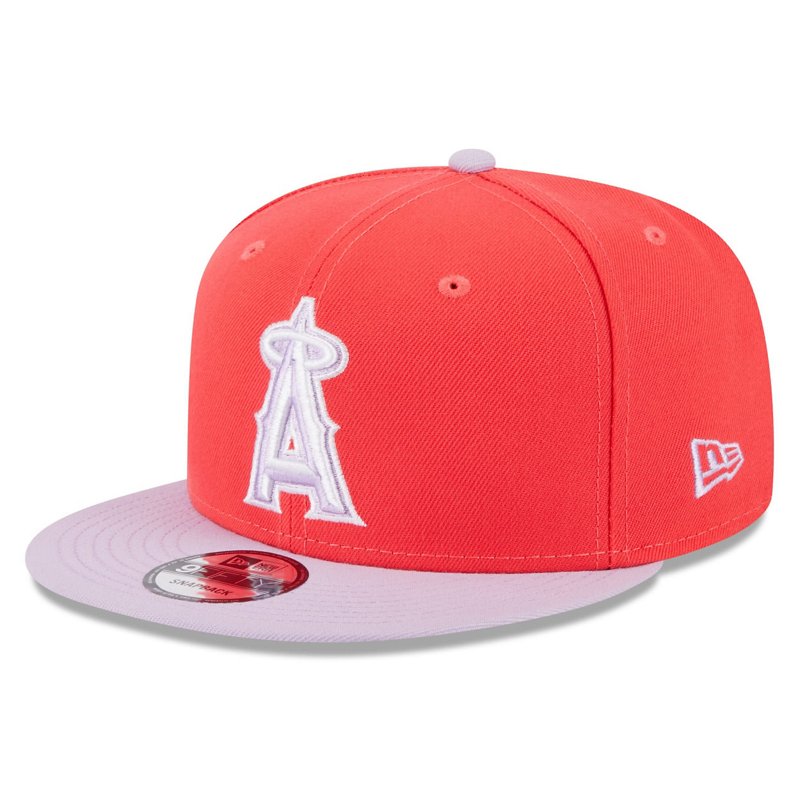 New Era /Purple Los… - image