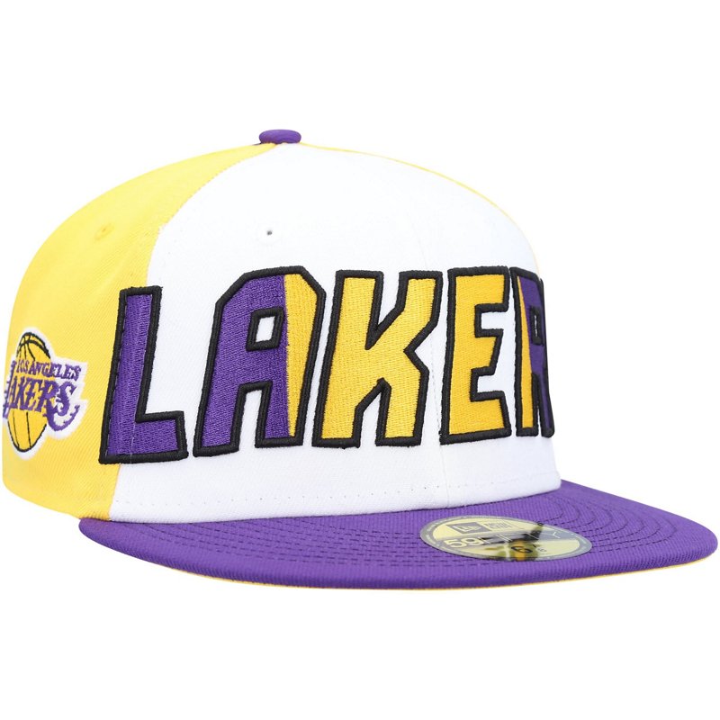 New Era /Purple Los… - image