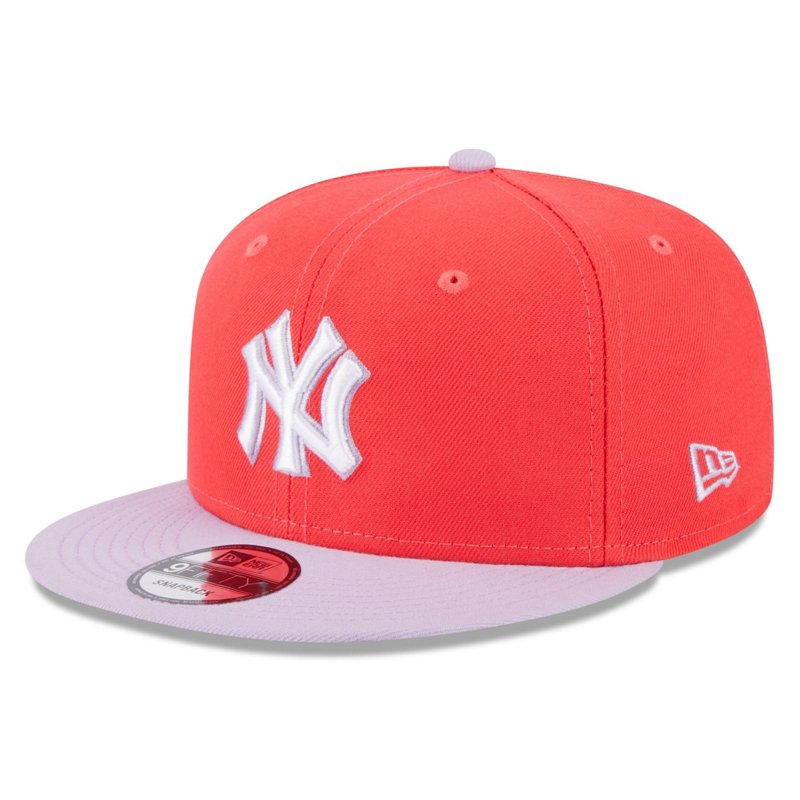 New Era /Purple New… - image