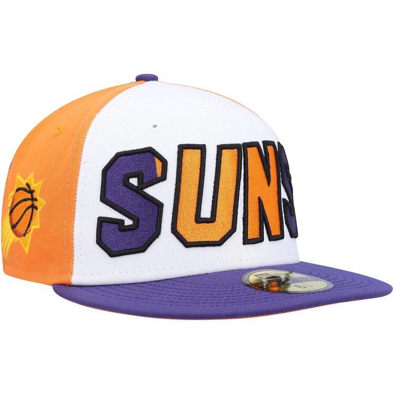New Era /Purple Pho… - image