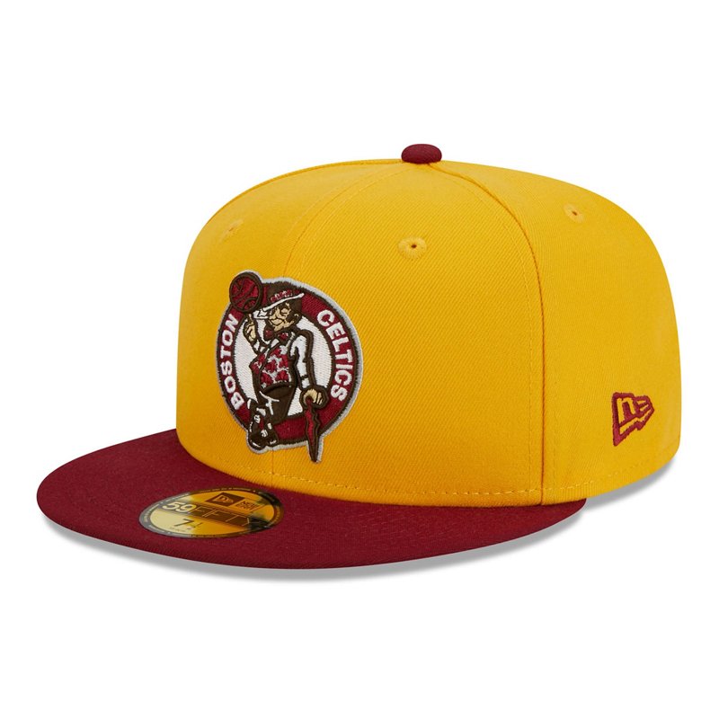 New Era /Red Boston… - image
