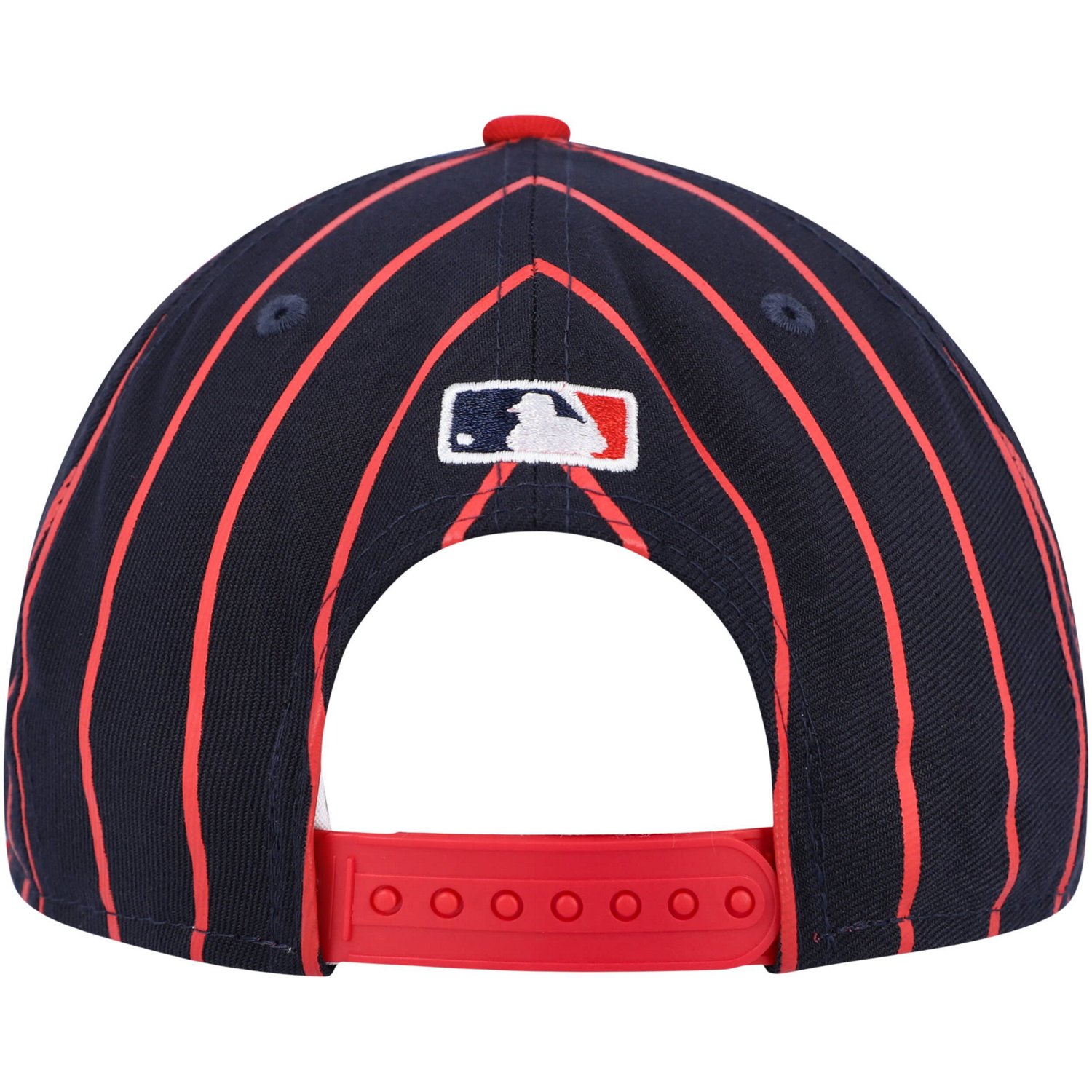 New Era /Red Boston Red Sox City Arch 9FIFTY Snapback Hat