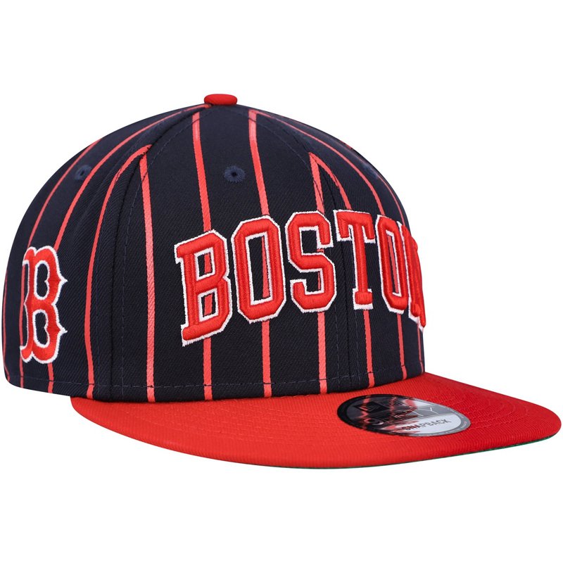 New Era /Red Boston… - image