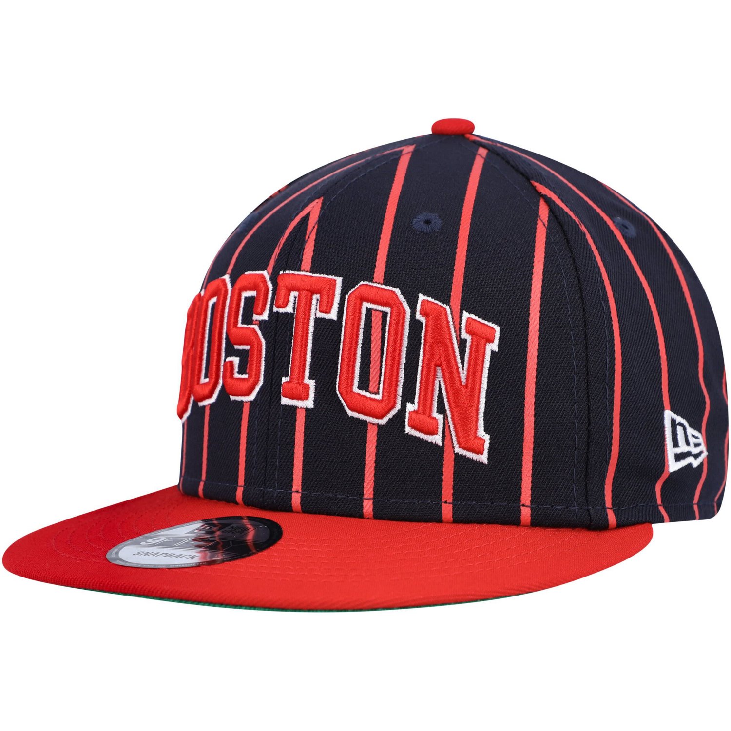 New Era /Red Boston Red Sox City Arch 9FIFTY Snapback Hat