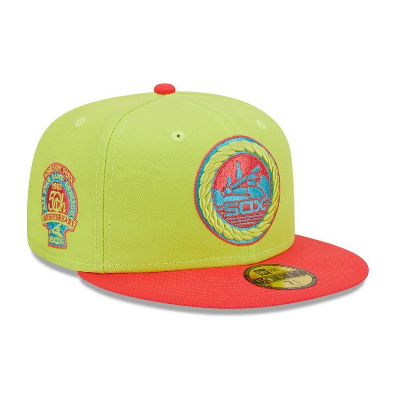 New Era /Red Chicag… - image