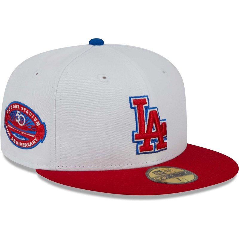 New Era /Red Los An… - image