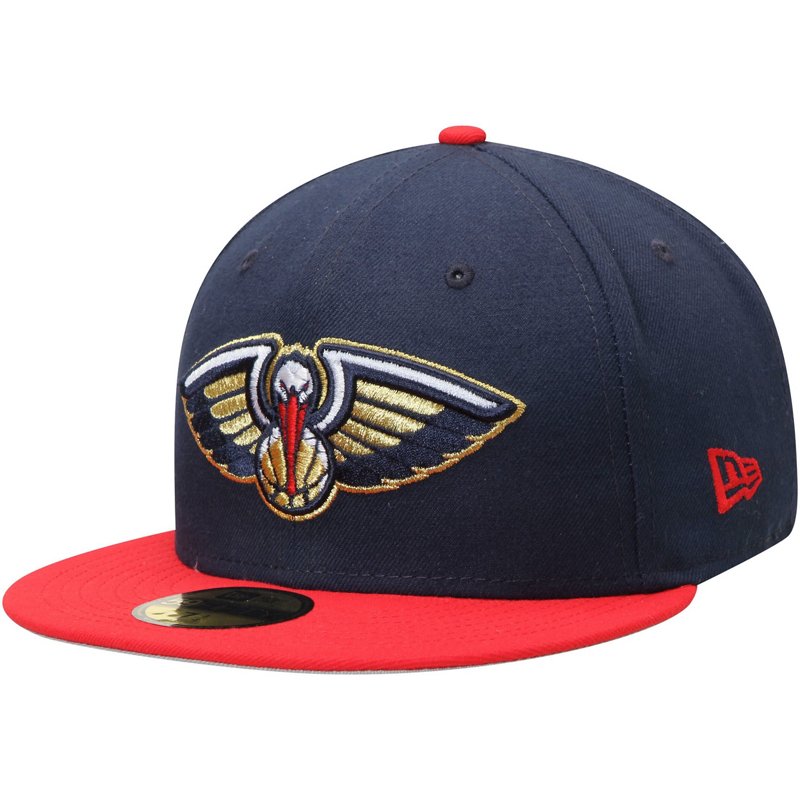 New Era /Red New Or… - image