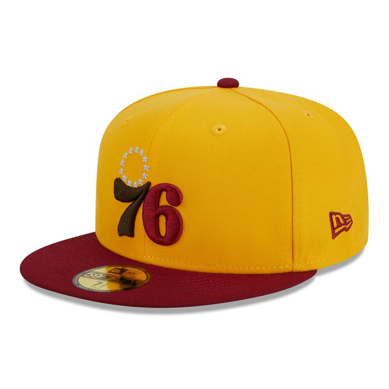 New Era /Red Philad… - image