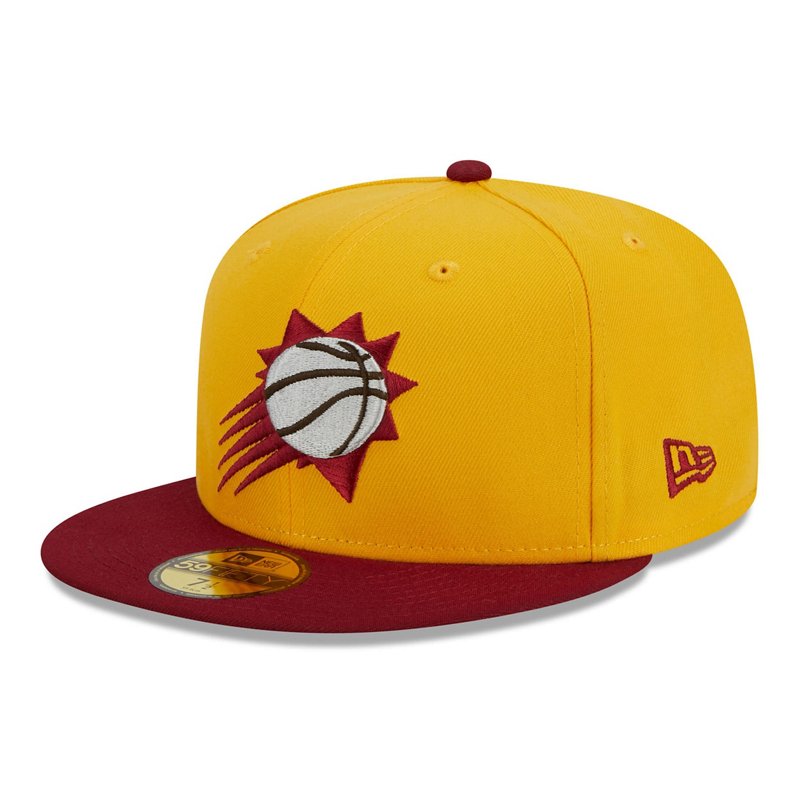 New Era /Red Phoeni… - image