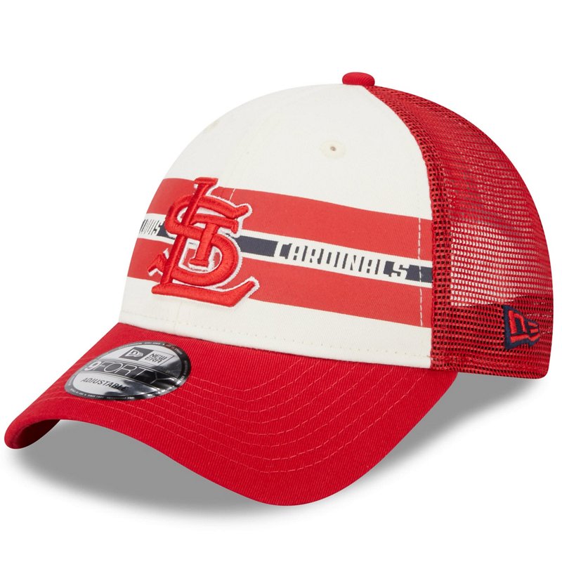 New Era /Red St Lou… - image