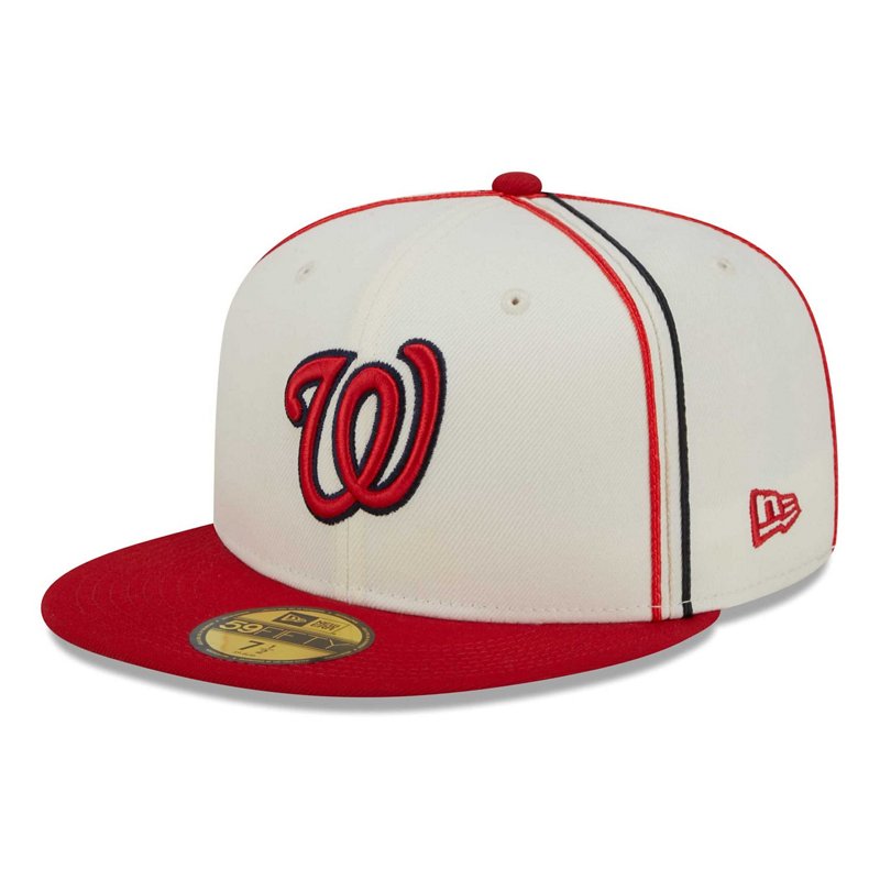 New Era /Red Washin… - image