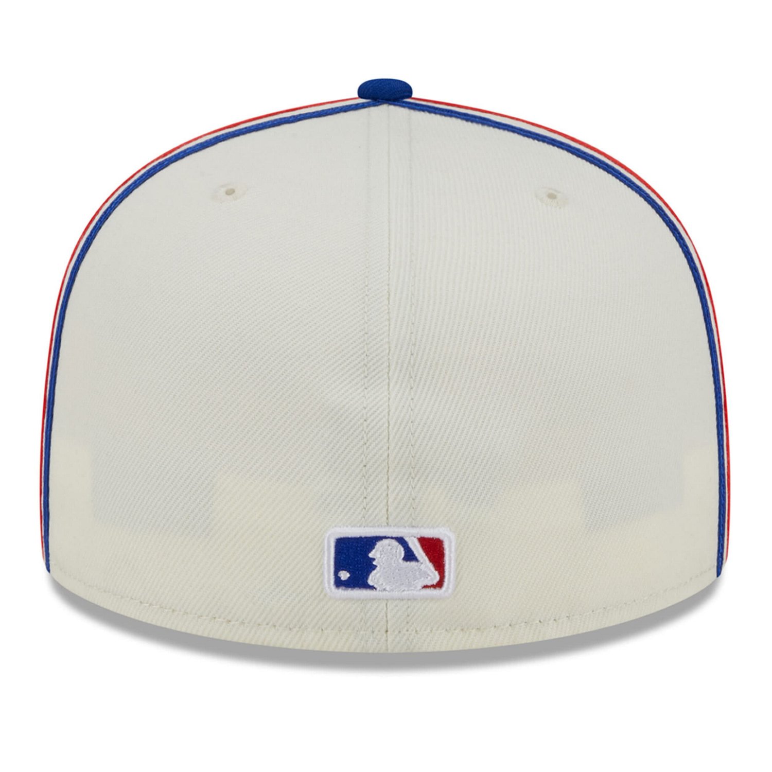 New Era /Royal Chicago Cubs Chrome Sutash 59FIFTY Fitted Hat