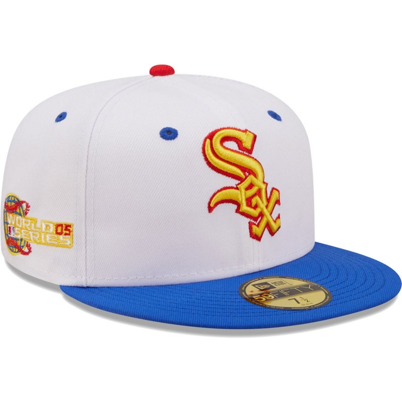 New Era /Royal Chic… - image